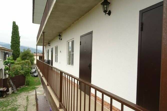 Гостевой дом «Адан»