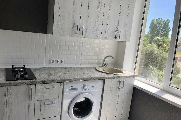 Апартаменты «Мадлена»