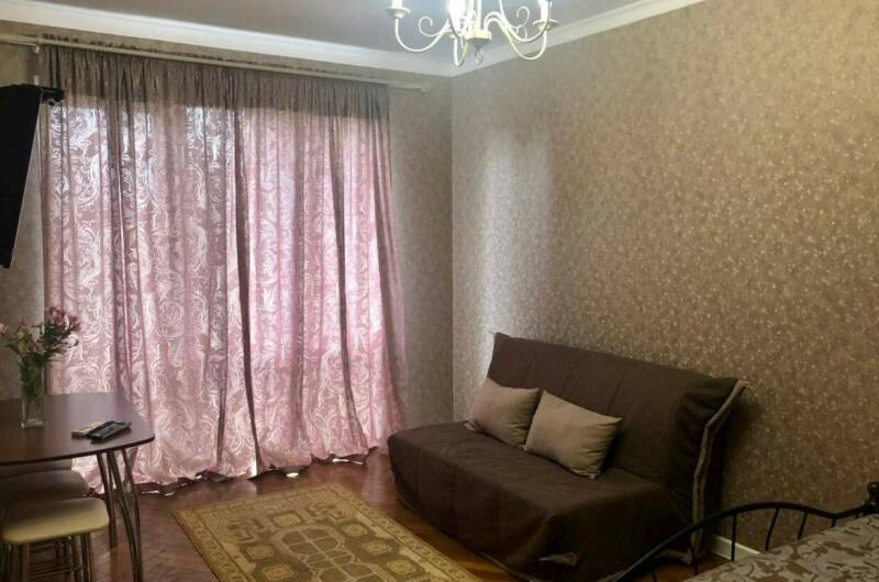 Апартаменты «Мадлена»