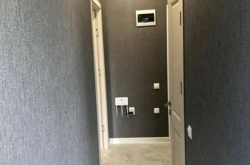 Апартаменты «Мадлена»