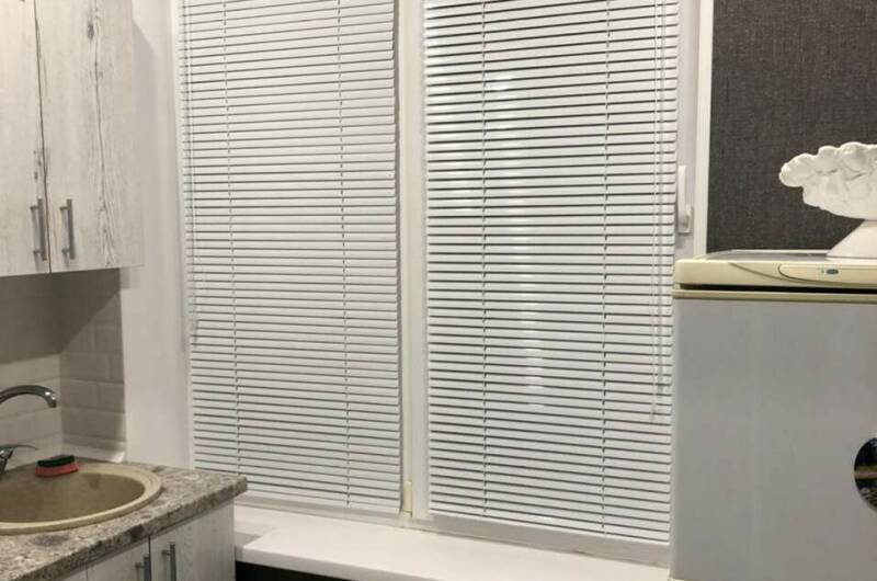 Апартаменты «Мадлена»