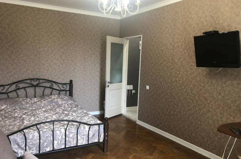 Апартаменты «Мадлена»