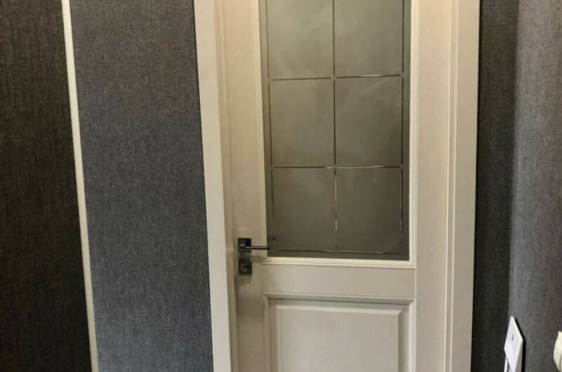 Апартаменты «Мадлена»