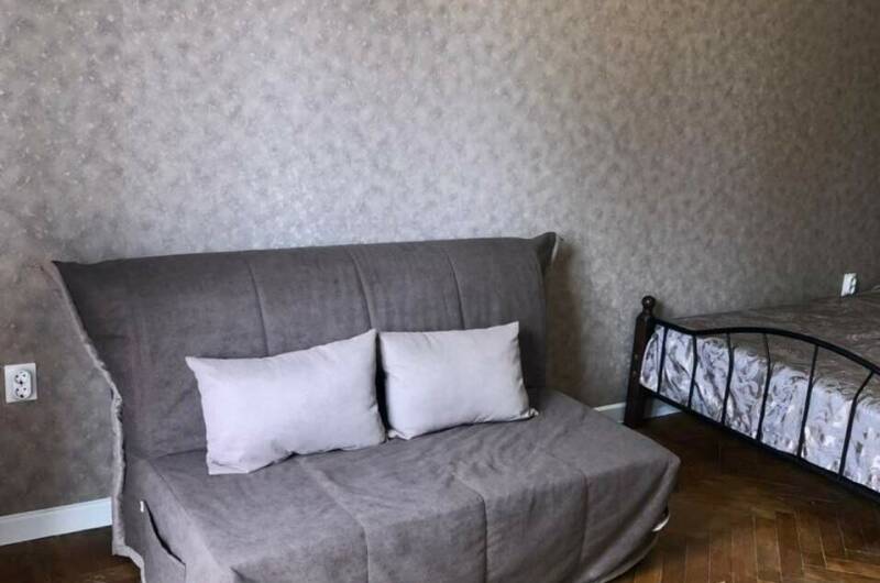 Апартаменты «Мадлена»