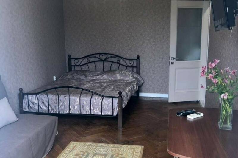 Апартаменты «Мадлена»