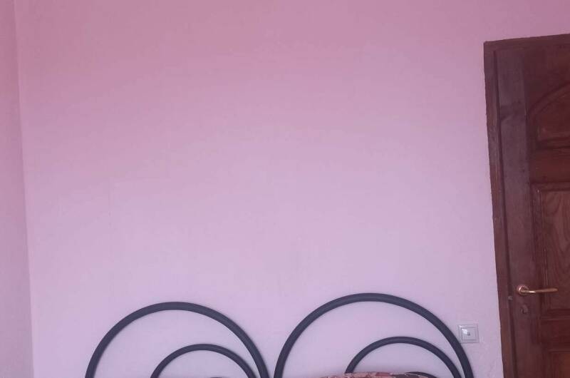 3-х комнатная квартира