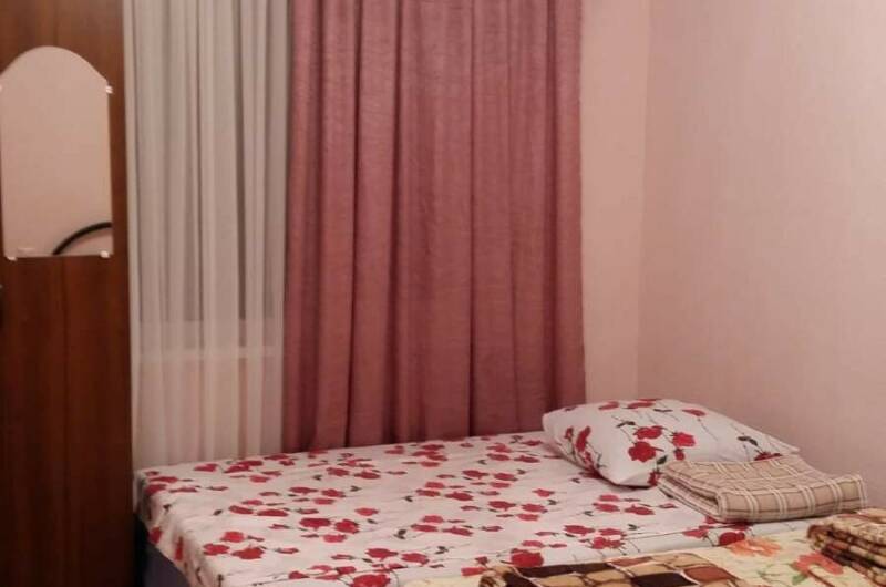 3-х комнатная квартира