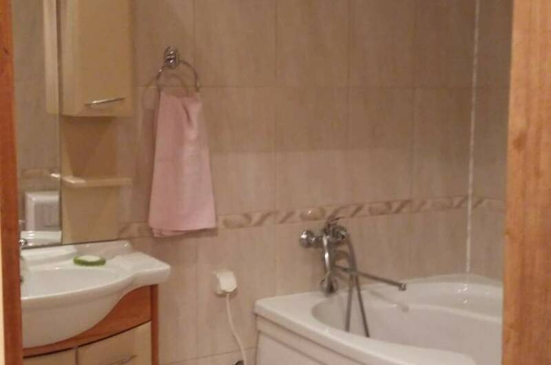 3-х комнатная квартира