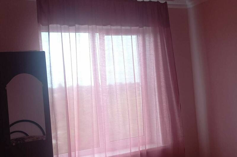 3-х комнатная квартира