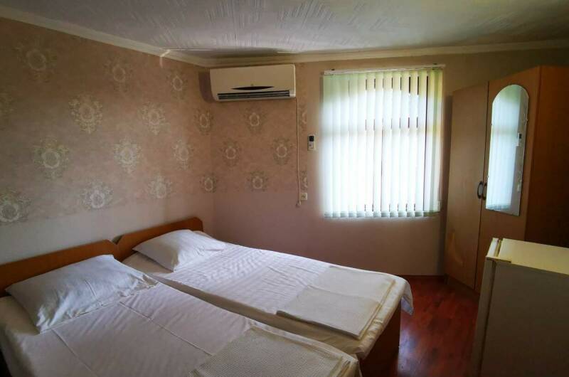 Гостевой дом «Барциц»