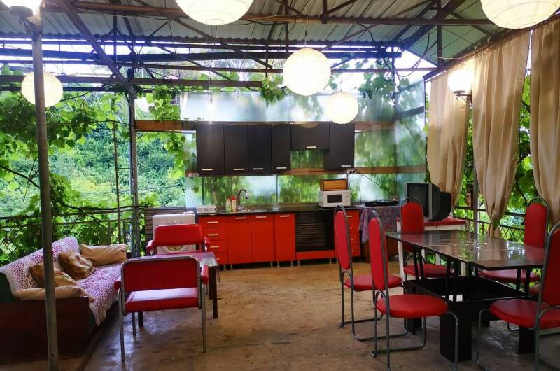 Гостевой дом «Барциц»