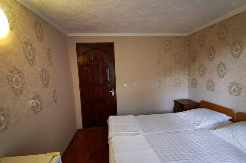 Гостевой дом «Барциц»