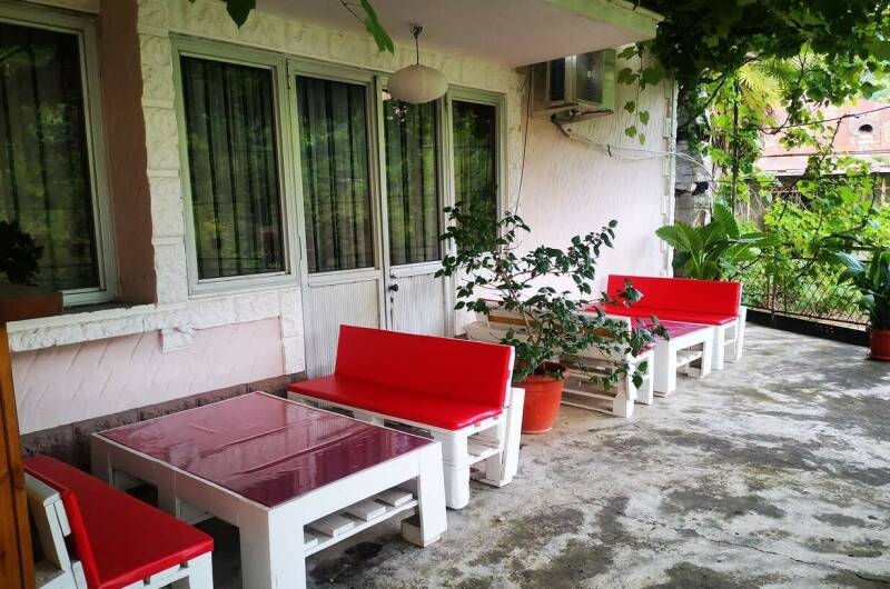 Гостевой дом «Барциц»