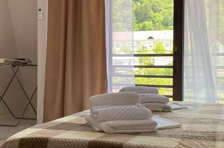 Отель «A-more»