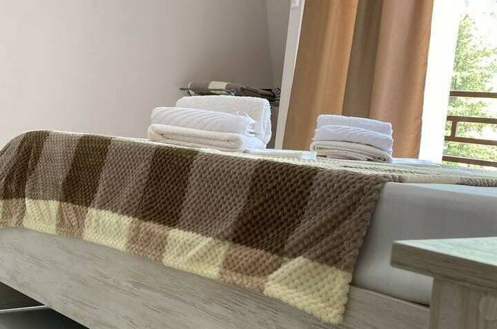 Отель «A-more»