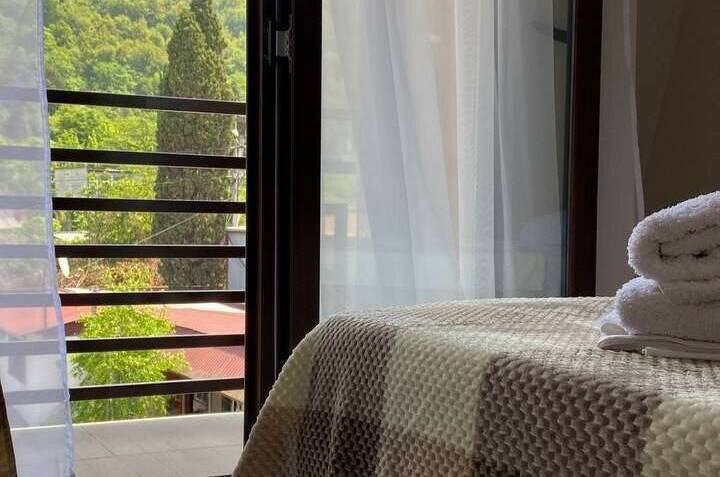 Отель «A-more»