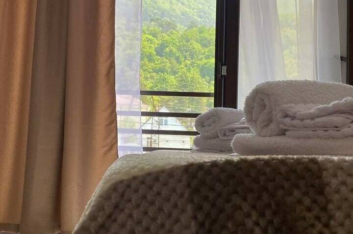 Отель «A-more»