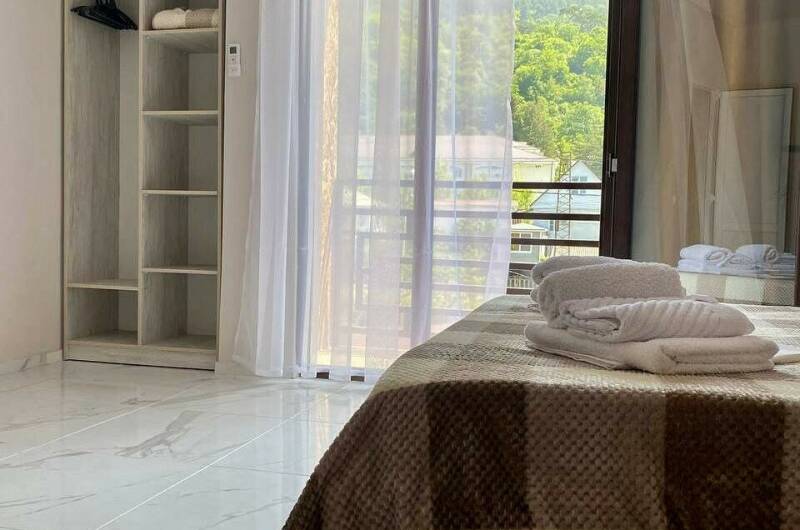 Отель «A-more»