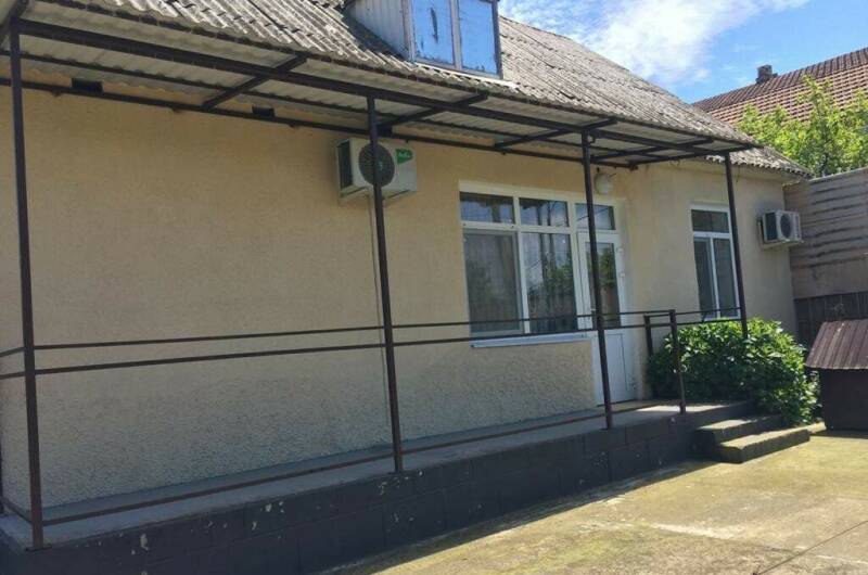 Гостевой дом «Ася»