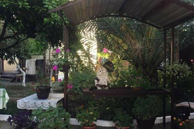 Гостевой дом «Ася»