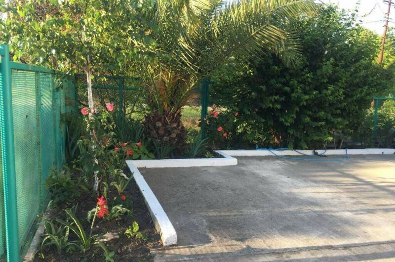 Гостевой дом «Ася»