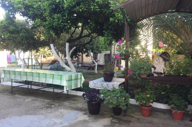 Гостевой дом «Ася»