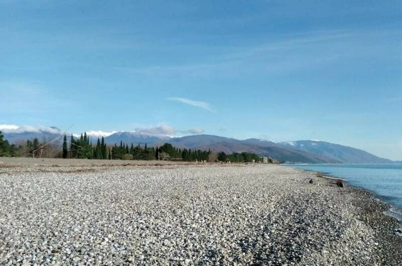 Гостевой дом «Ася»