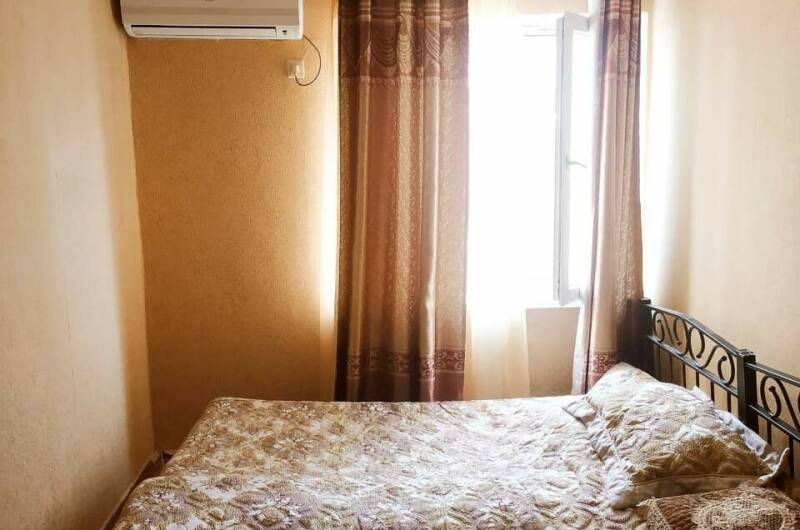 2-х комнатная квартира под ключ