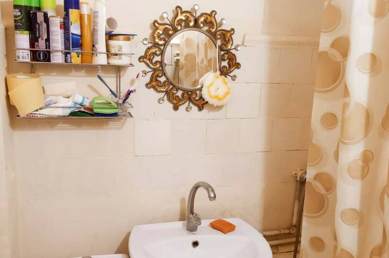 2-х комнатная квартира под ключ