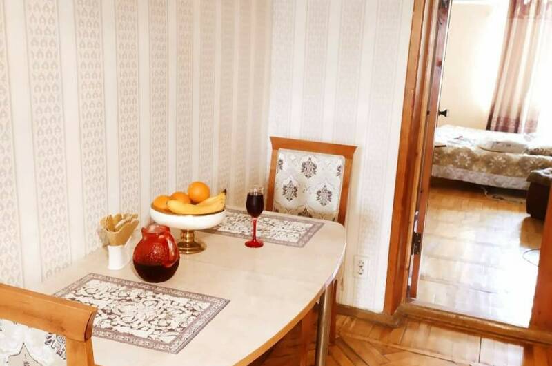 2-х комнатная квартира под ключ