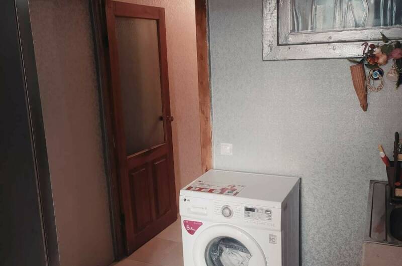 2-х комнатная квартира под ключ