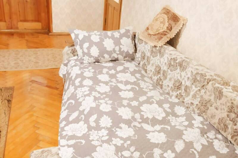 2-х комнатная квартира под ключ