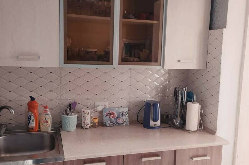 2-х комнатная квартира под ключ