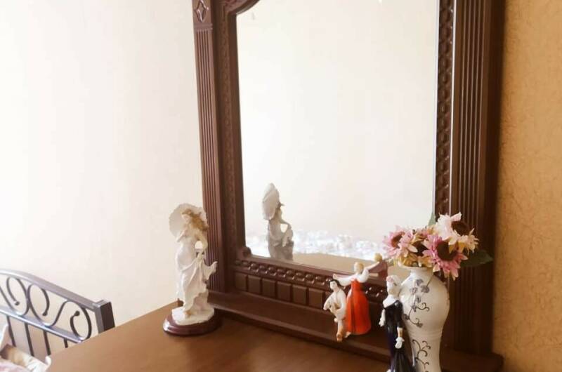 2-х комнатная квартира под ключ