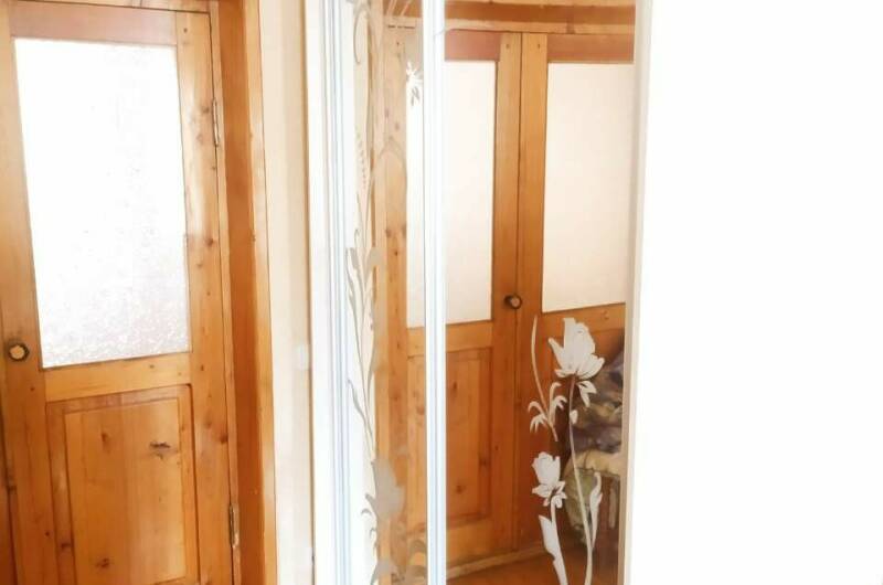 2-х комнатная квартира под ключ