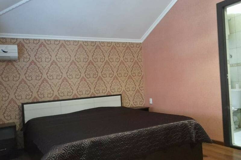 Номера с удобствами на Ардзинба