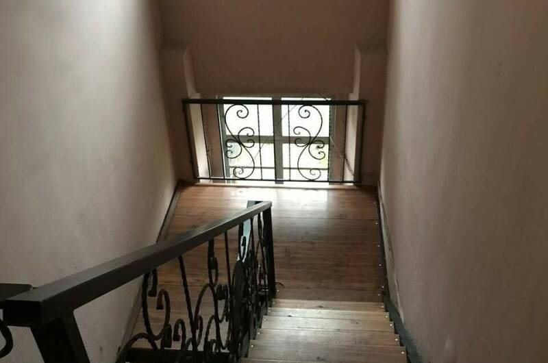 Номера с удобствами на Ардзинба