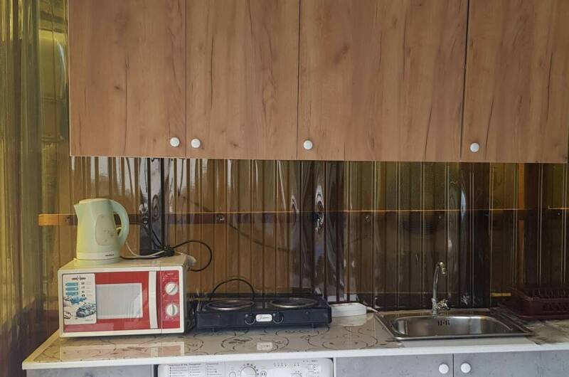 Номера с удобствами на Ардзинба