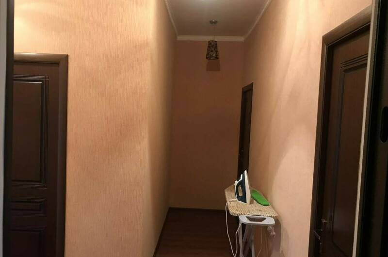 Номера с удобствами на Ардзинба