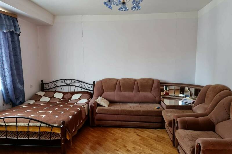 2-х комнатная квартира в Гагре