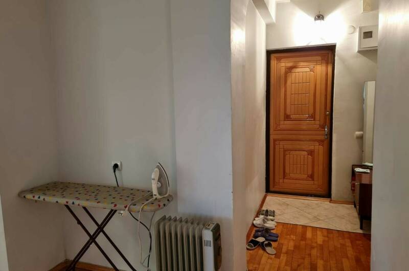 2-х комнатная квартира в Гагре