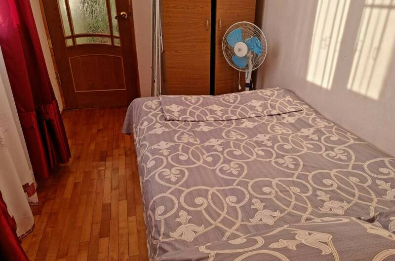 2-х комнатная квартира в Гагре