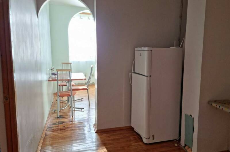 2-х комнатная квартира в Гагре