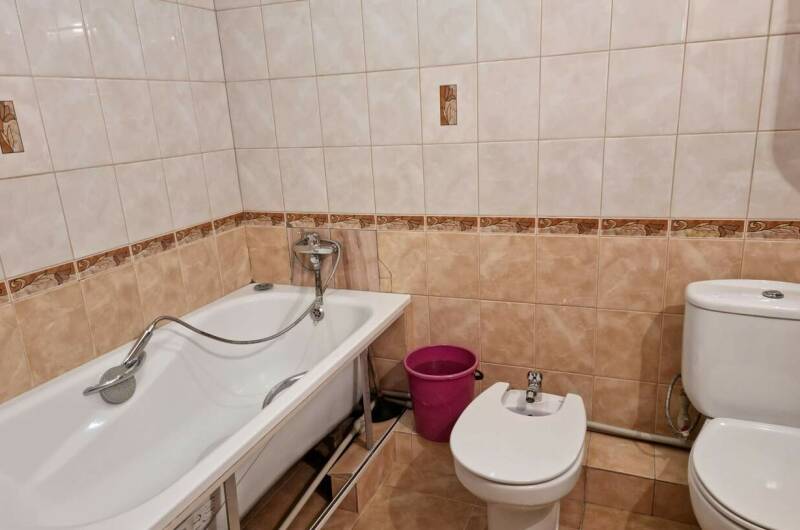 2-х комнатная квартира в Гагре