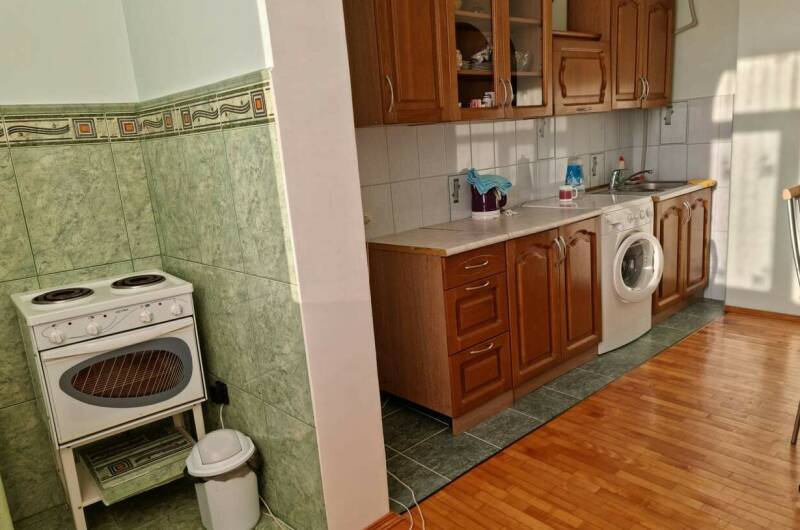 2-х комнатная квартира в Гагре