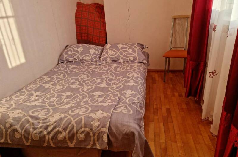 2-х комнатная квартира в Гагре