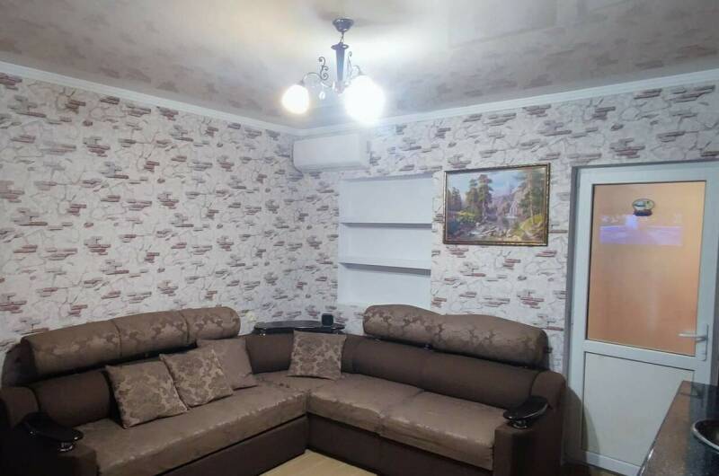 2-х комнатная квартира