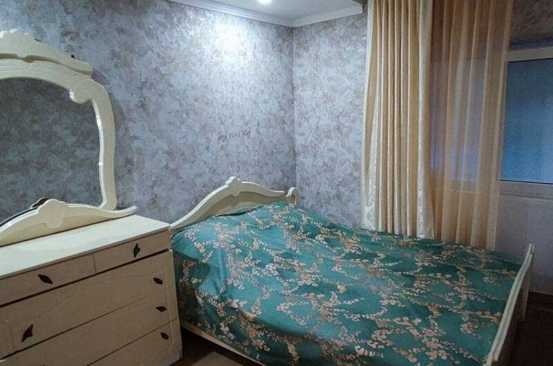 2-х комнатная квартира