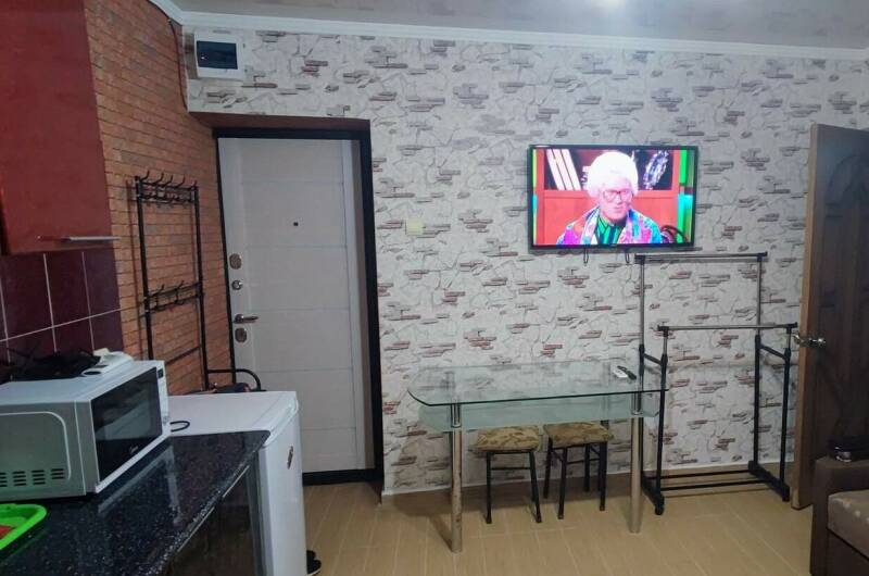 2-х комнатная квартира