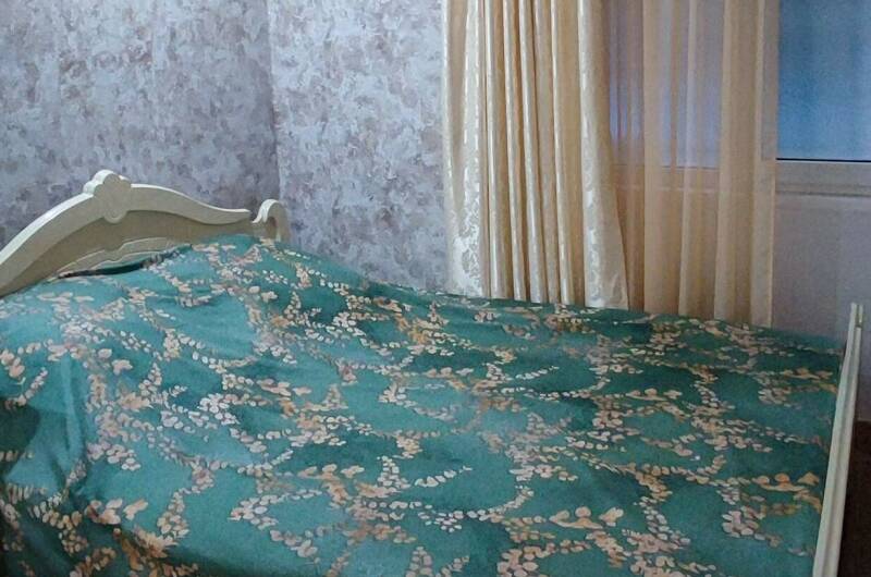 2-х комнатная квартира